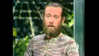 Merade - Roots of Modern Comedy - George Carlin 1972