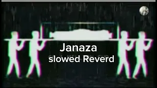 || Idhar Jindagi ka Janaza Remix ( Slowed Reverd ) Full HD Audio Song 2023 || Attaullah khan & Palak