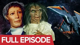 Terrahawks | The Price is Right | FULL Audio Episode