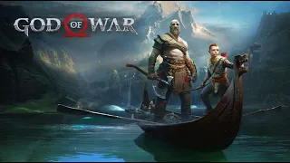 God of War 2018 - GTX 1630 4GB GDDR6 / i3 10105F / 16 GB Ram DDR4