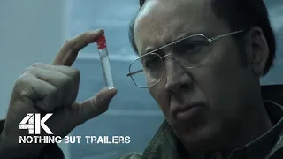 Running With The Devil: Official Trailer (2019) 4K, Nicolas Cage, Nothing But Trailers