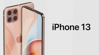 iPhone 13 – История повторяется