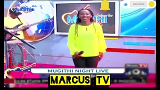 LIVE: MUGITHI WA CUMBI NA JOY  WA MACHARIA FULL PERFORMANCE 🔥🔥