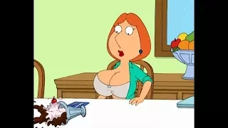 Family Guy Season 14 Episode 19 – Run, Chris, Run