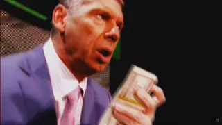 Vince McMahon Money Meme Template by @514MMemes