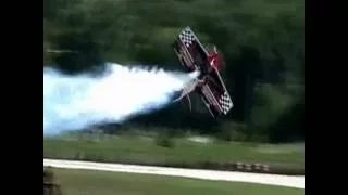 St Louis County Air Show