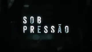 [HD] Sob Pressão - Nova Temporada na Globo.