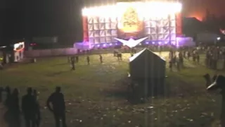 Tomorrowland 2005 (First Edition)