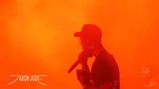 Travis Scott - Skyfall [HD] LIVE 10/7/18