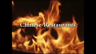 Chinese Restaurants Trailer