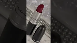 Mac Cosmetics Diva Lipstick