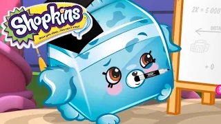 Shopkins | FULL EPISODE - MILK BUD'S NEW TRICKS | Shopkins cartoons | Toys for Children