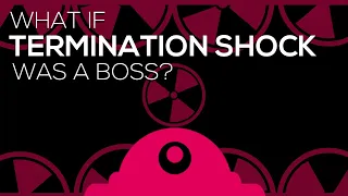 What If Termination Shock was a Boss Level? (FANMADE JSAB BOSS ANIMATION)