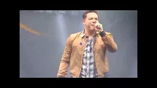 Wesley Safadão No São João Da Capita 2017 [SHOW COMPLETO]