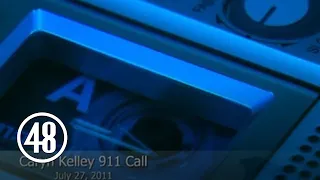 Accident or suicide? 911 call gives different versions of shooting