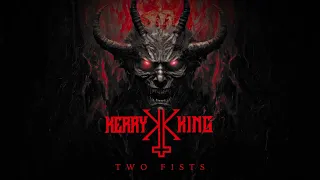 Kerry King - Two Fists (Official Audio)