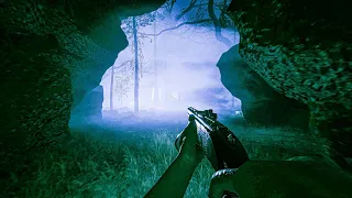 SUPERNATURAL BENIGHTED New Gameplay Demo 15 Minutes 4K