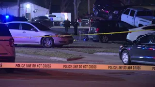 LIVE: Dallas police release video of suspect shootout with officers