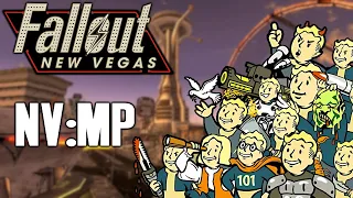 Fallout: New Vegas Multiplayer Can't Hurt You After This Video