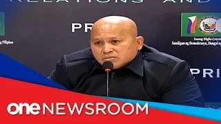 Dela Rosa under fire for remark on 3-year-old death