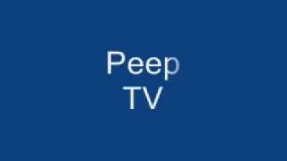 Peep TV (1991)