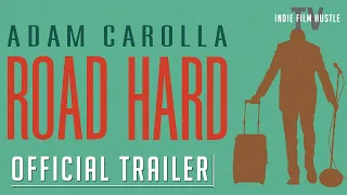 Road Hard | Official Trailer | Jan 1 on IFHTV