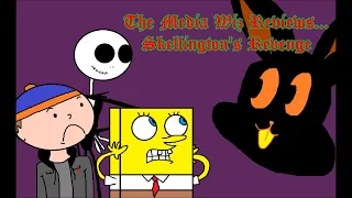 The Media Wiz Reviews... Skellington's Revenge