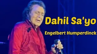 Dahil Sa'yo - Engelbert Humperdinck