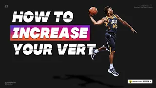 How To Dunk UNDER 6 feet | 3 Tips to Jump Higher!