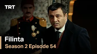 Filinta Season 2 - Episode 54 (English subtitles)