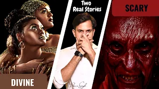 2 Real Horror Stories | Horror Stories in Hindi | सच्ची कहानी | Prince Singh #horrorstory