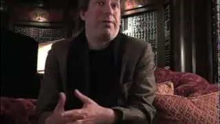 Interview with Hans Zimmer  - by Alex Billington of FirstShowing.net.  #Part 1 of 3