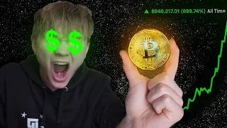 7 Důvodů Proč Koupit Bitcoin!