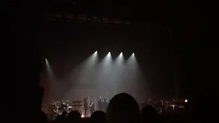 Bastille - Oblivion (Live) | Bastille ReOrchestrated, O2 Apollo Manchester [10.04.18]