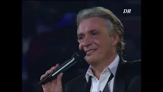 Michel Sardou / Salut   (Live Bercy 98)