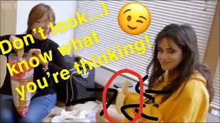 Camila Cabello’s DIRTIEST moment