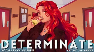 Determinate (Lemonade Mouth) - Cover by Chloe