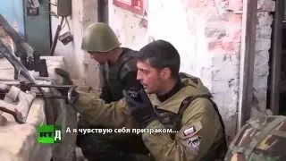 Донецк глазами Американца (Donetsk American eyes) film