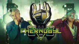 CHERNOBYL 2017 - Meland x Hauken (feat. Benjamin Beats)
