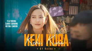 Kehi kura by Raiba (OFFICIAL MUSIC VIDEO)