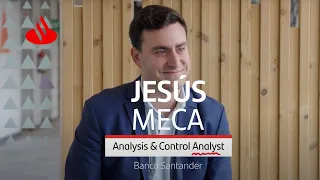 NUEVAS OPORTUNIDADES LABORALES  en BANCO SANTANDER