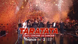 Bande Annonce Taratata - France 2 - Samedi 29 octobre 2022
