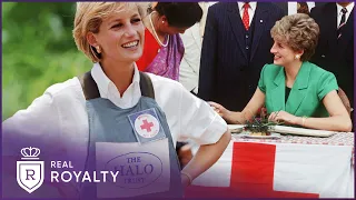 The Uncrowned Queen: How Diana, Princess Of Wales Inspired A New Generation | Real Royalty