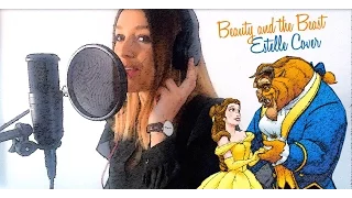 Beauty and the Beast - Tale as old as time - Jump5 - Estelle Cover