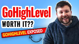 GoHighLevel Review - Is GoHighLevel Worth It?