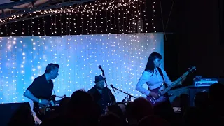 Messer Chups  - Twin Peaks Twist (Angelo Badalamenti cover) live in MOD 3008/2019