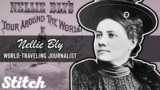 Pioneering Journalist: Nellie Bly