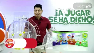 Sorteo LOTO 3:00 PM, Sábado 01 de Abril del 2023