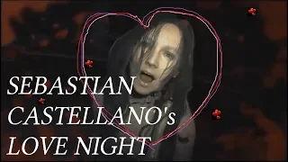Sebastian Castellano's Love Nights [Bob Lennon]