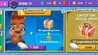 Super cheap deals (4) | Get a new character and open many legendary crates | zooba